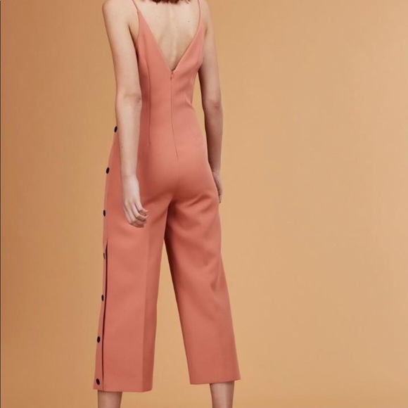 C/meo collective jumpsuit - Picture 3 of 6